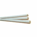 Hdl Hardware Dowel Rods 1/4 in. Diameter Cherry 04-C